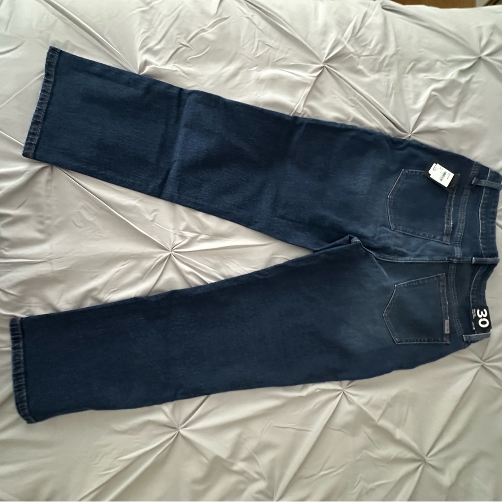 JOE’S Jeans The OG Straight Ankle Jean - Picture 8 of 10